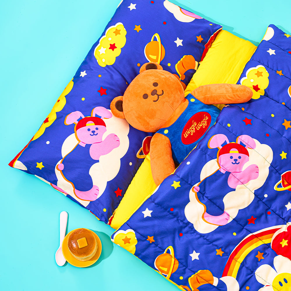 NEW]オールシーズンお昼寝セット - Dreamers