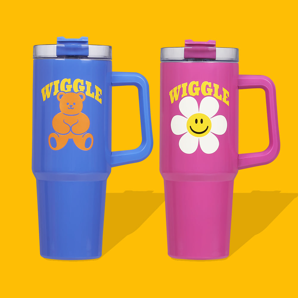 超レア】Mr Wiggle ミスターウィッグル ハンドパペット