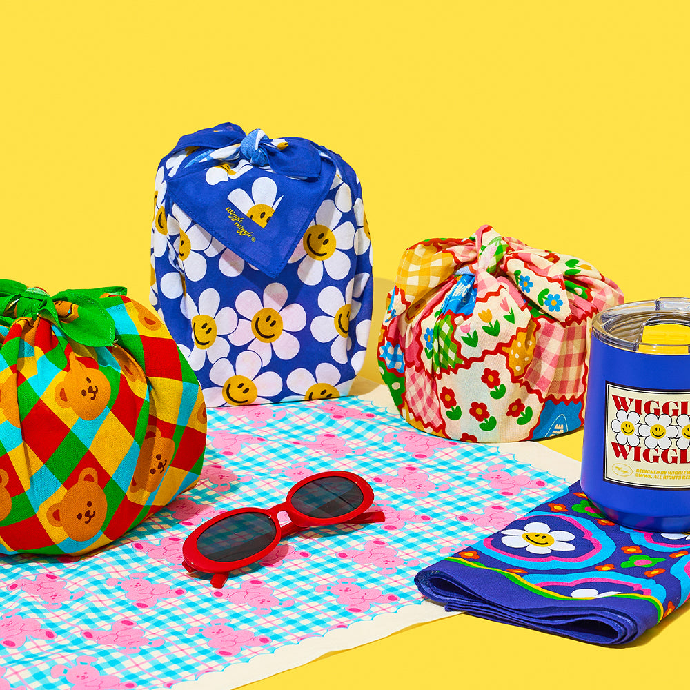 新学期応援セット- ランチグッズ