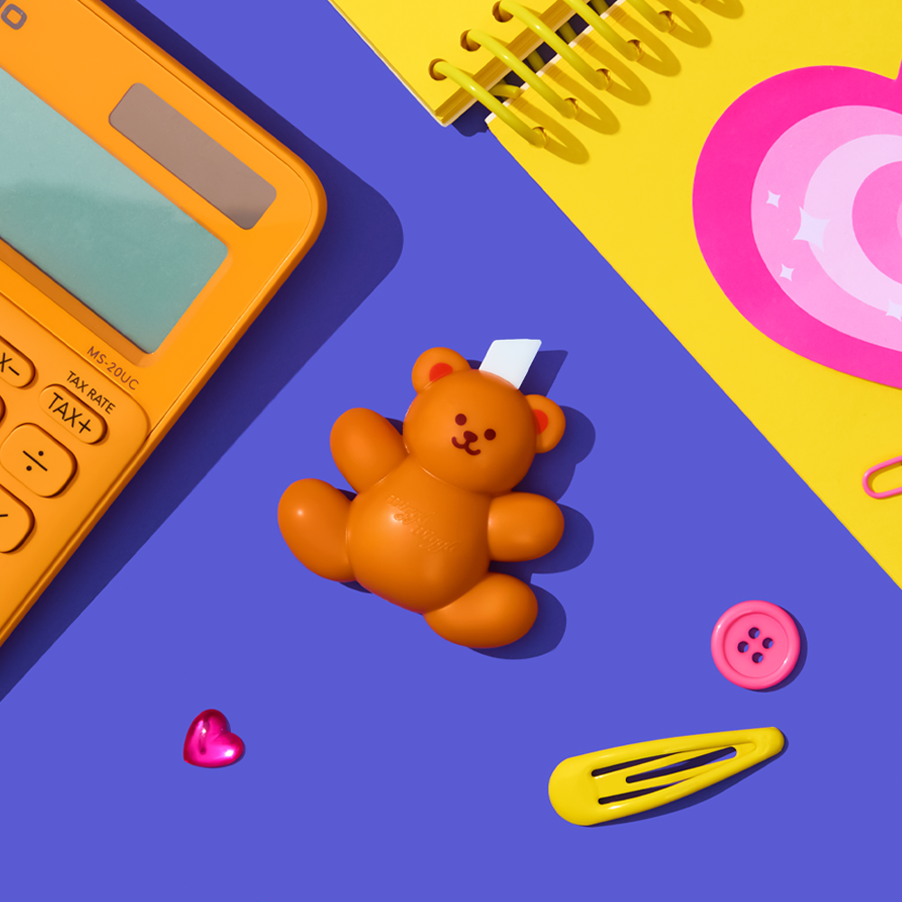 ミニレターオープナー