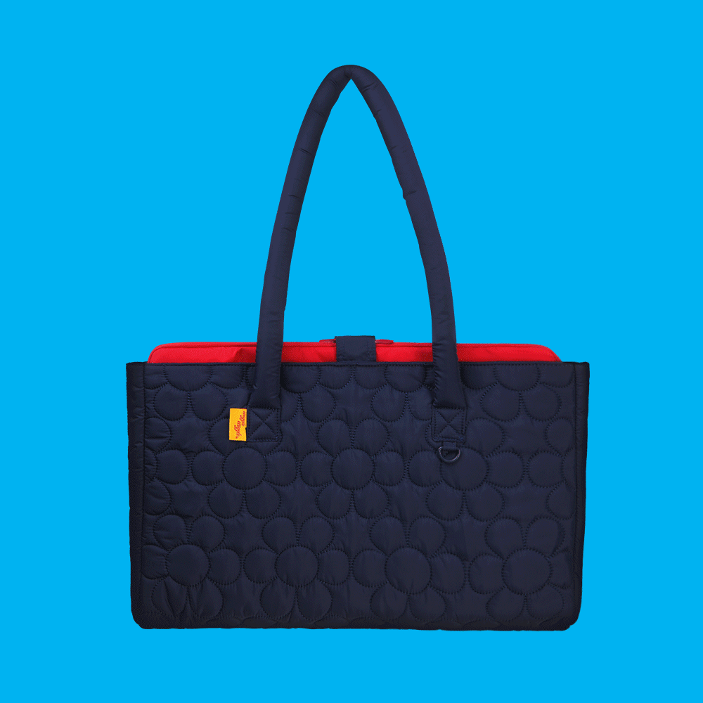 2-in-1ノートパソコンバッグ