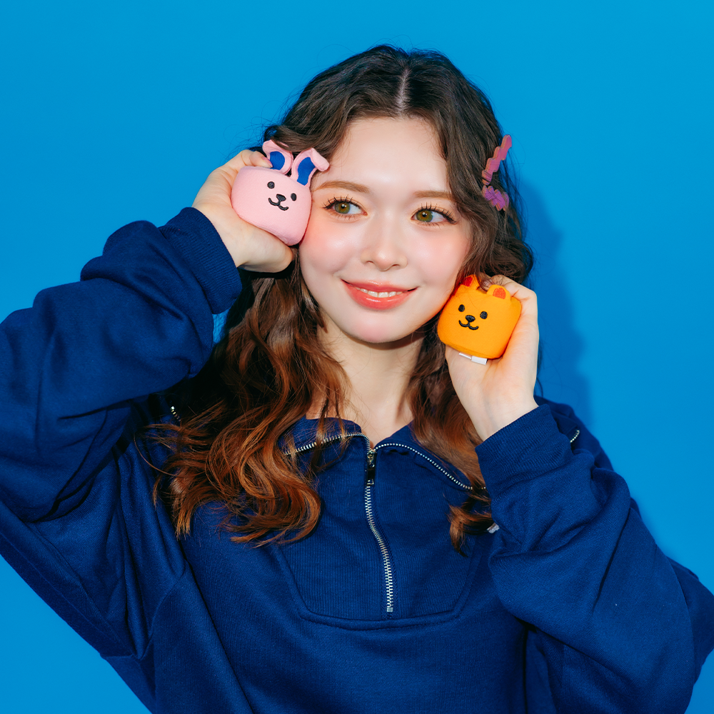 Yogibo | wigglewiggle Squeezibo