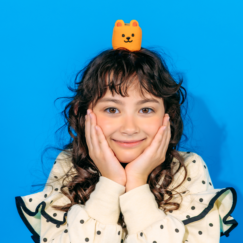 Yogibo | wigglewiggle Squeezibo