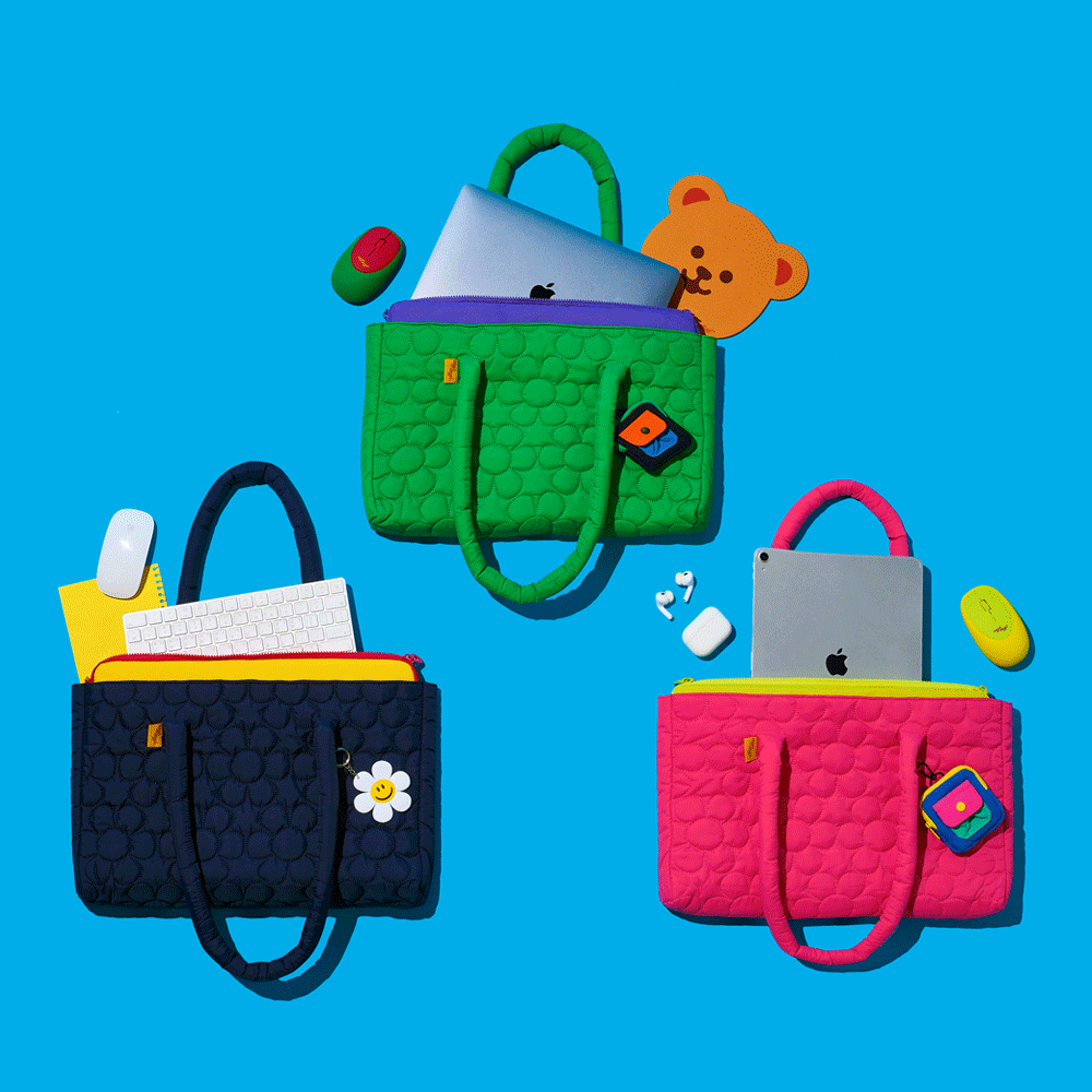 2-in-1ノートパソコンバッグ