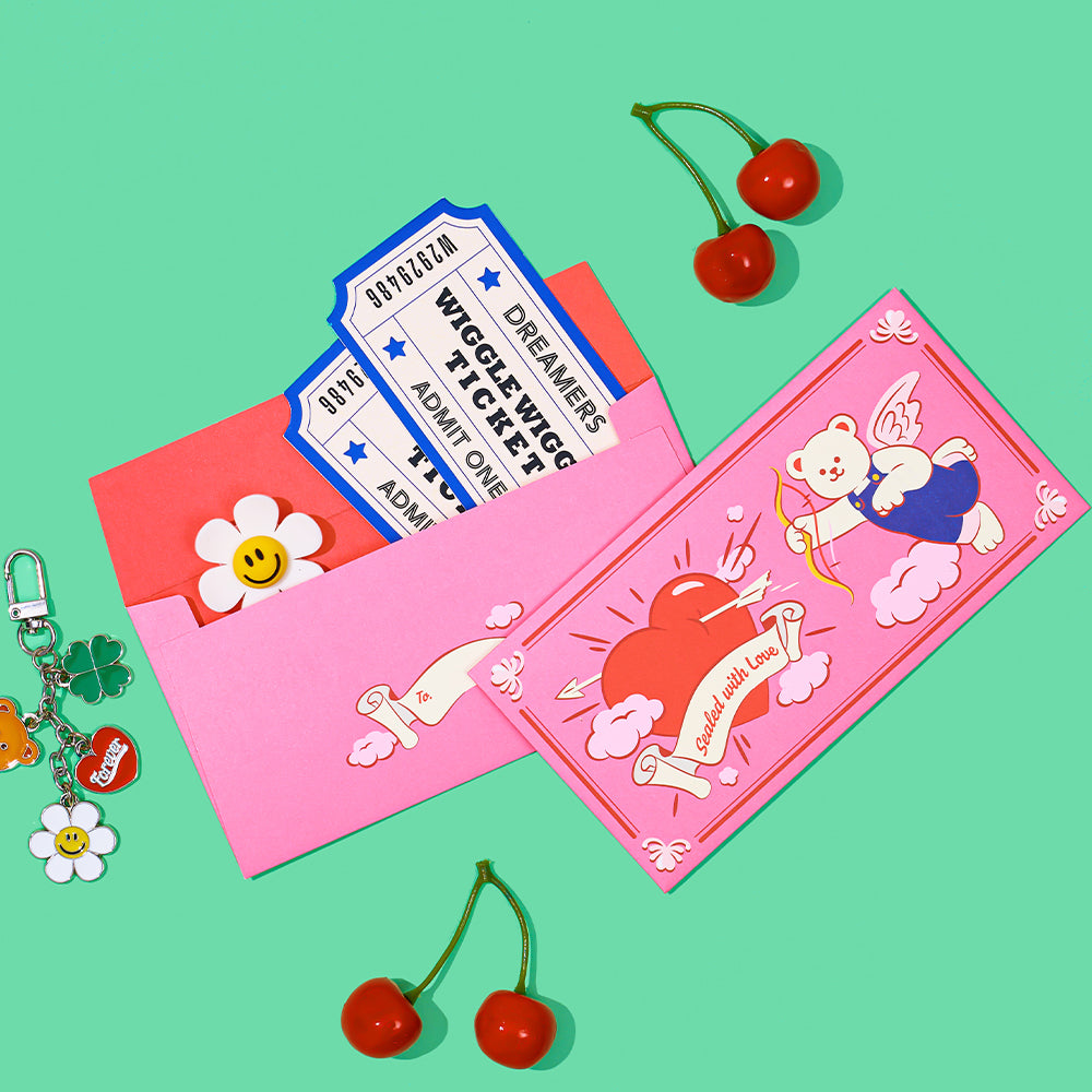 ポチ袋セット