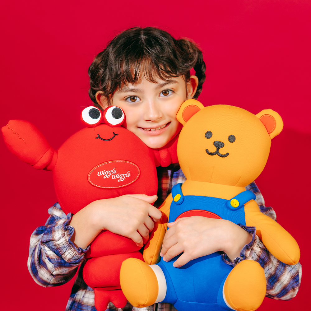 Yogibo | wigglewiggle Mate