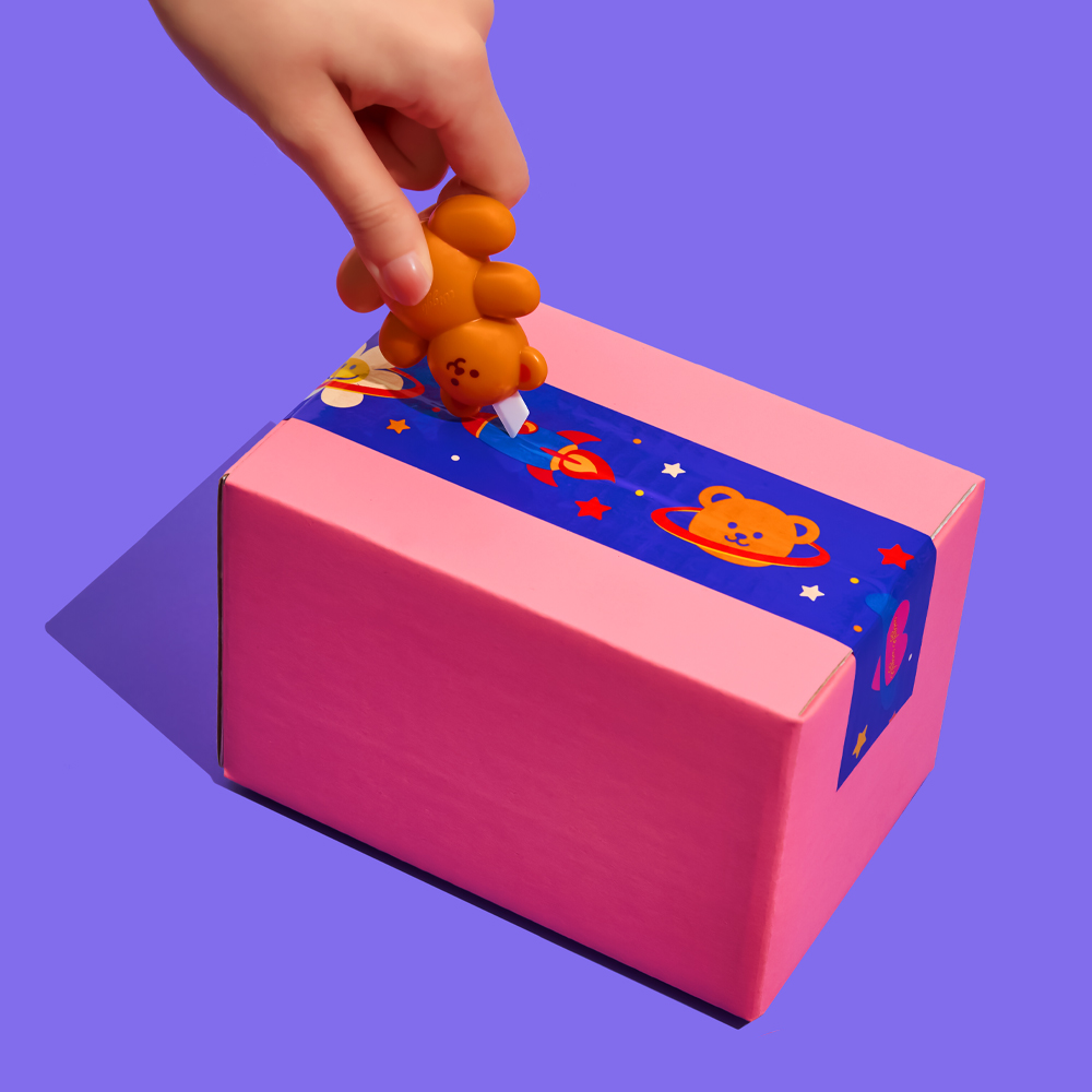 ミニレターオープナー