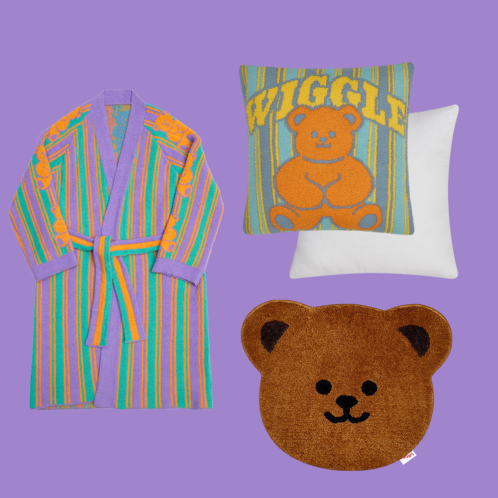 新生活応援セット - Teddy Bear