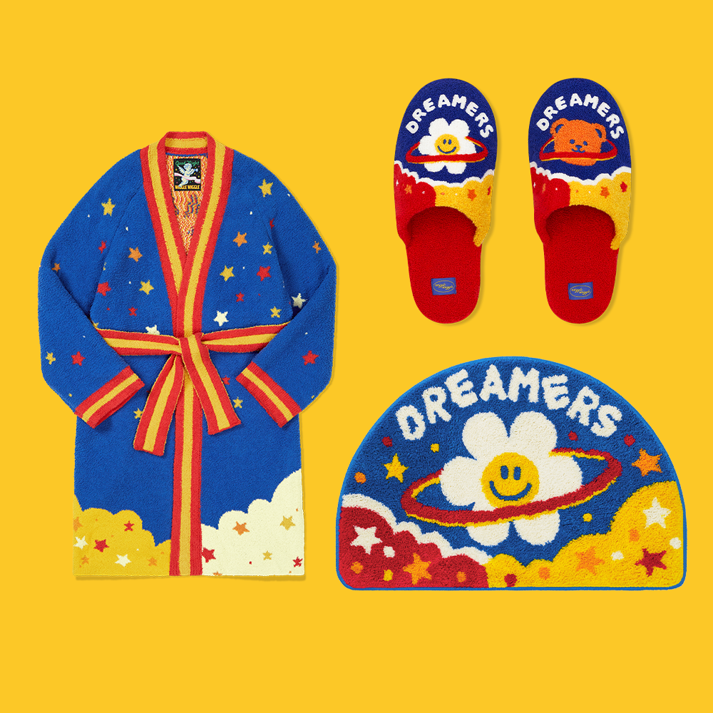 新生活応援セット - Dreamers