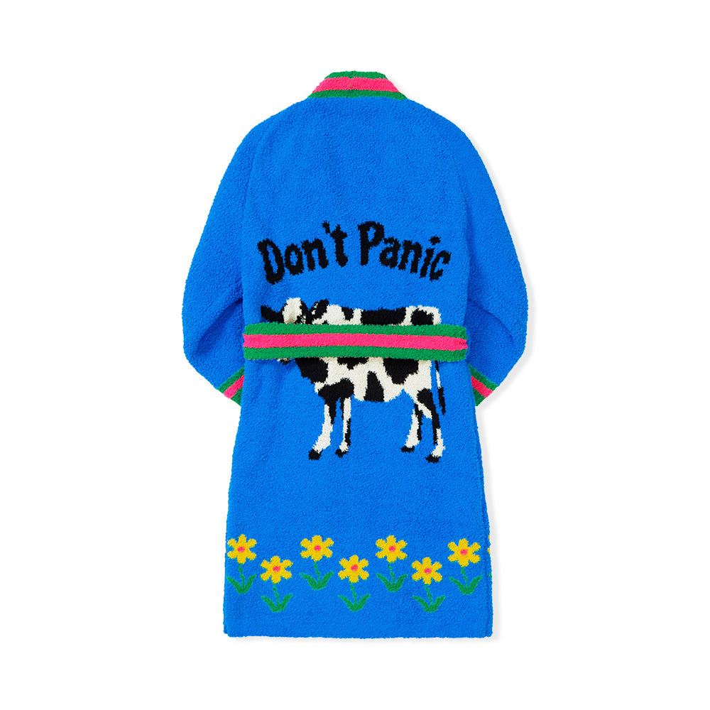キッズラウンジローブ - Don't Panic