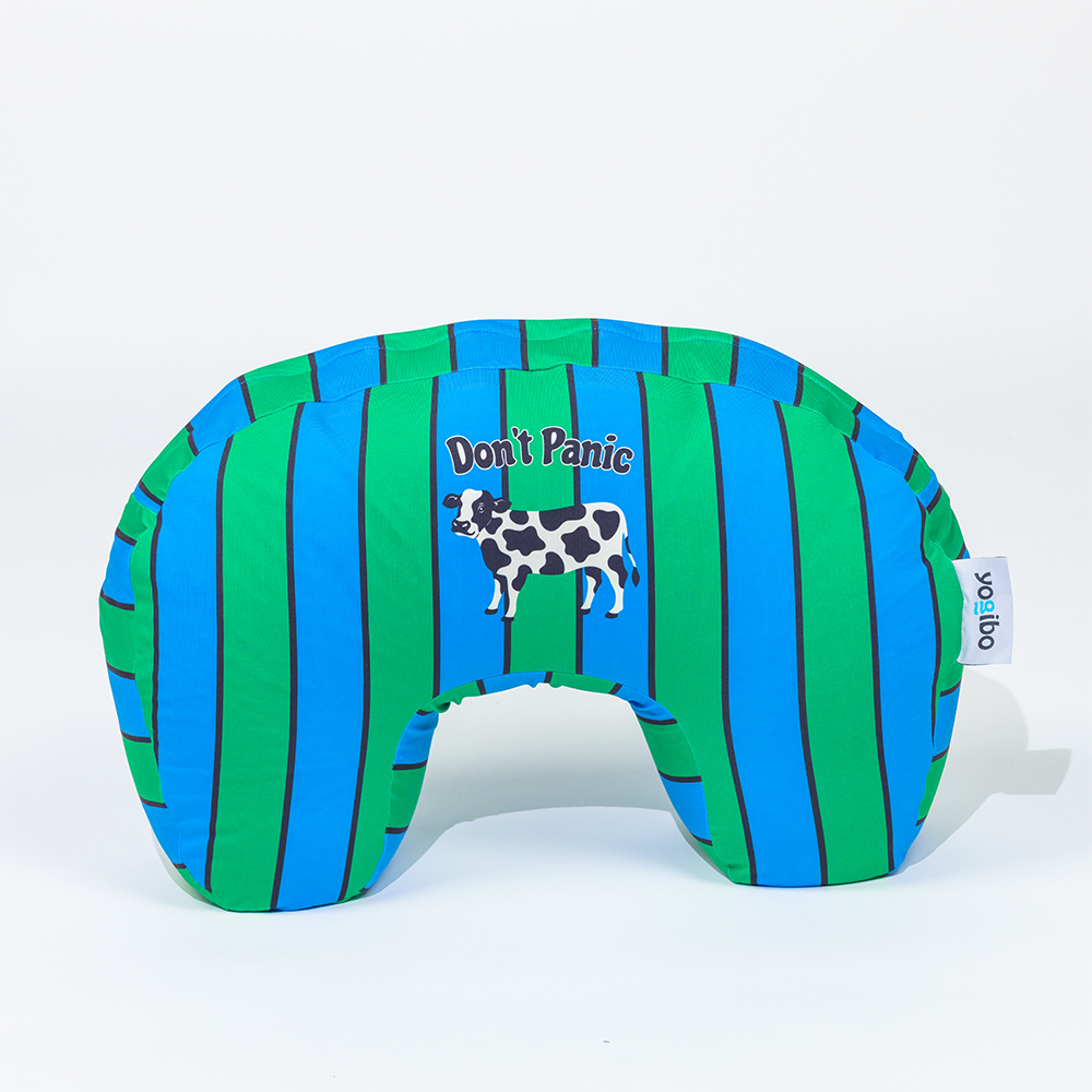 Yogibo | wigglewiggle Mega Moon Pillow