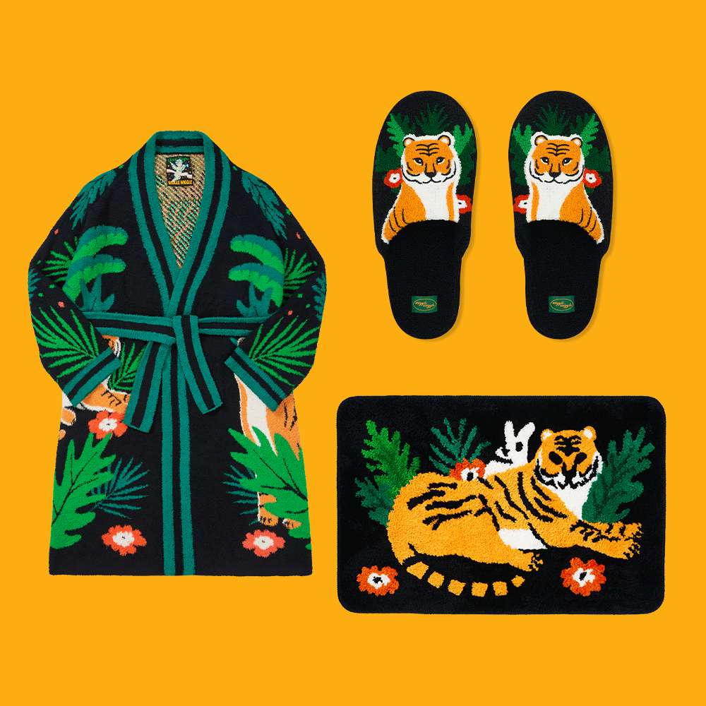 新生活応援セット - Tiger