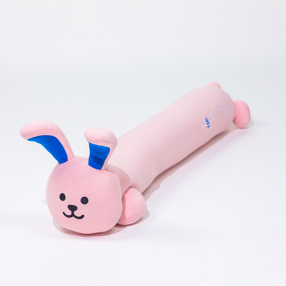 Yogibo | wigglewiggle Yogibo Roll Animal