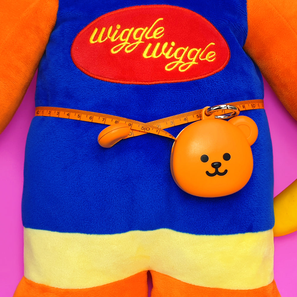 Wiggle Bearと一緒に推し活セット