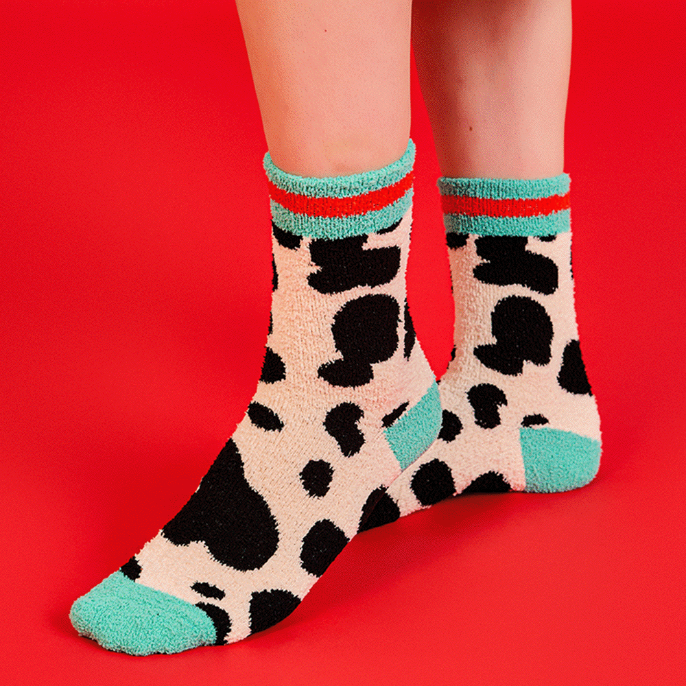 ルームソックス S2