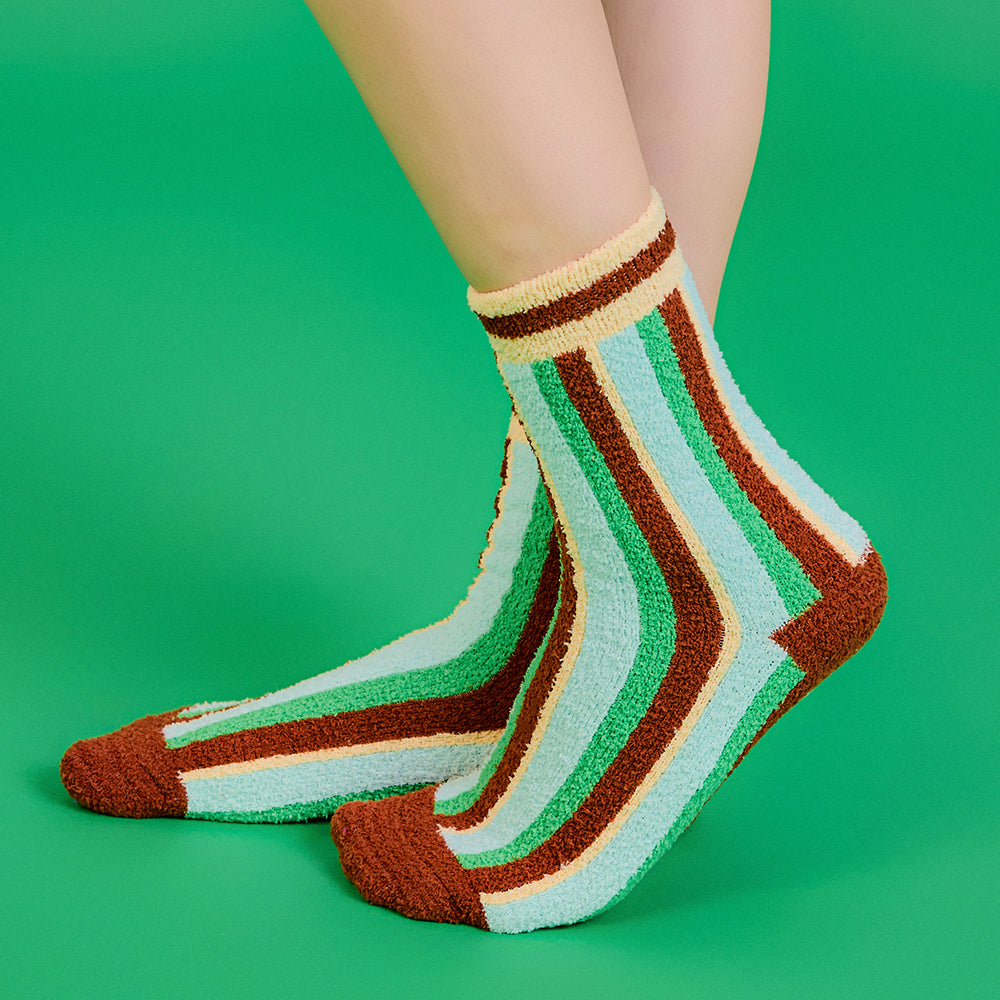 ルームソックス S2