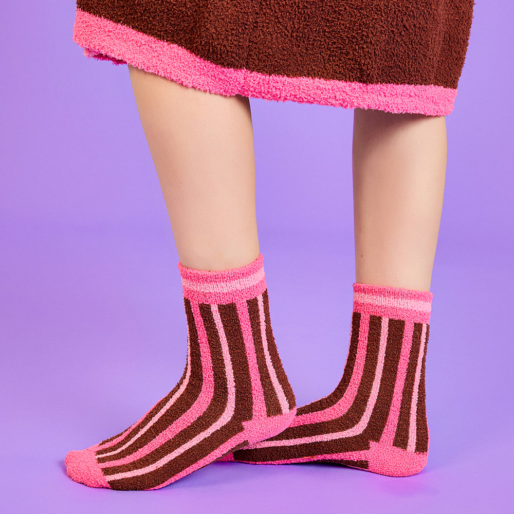 ルームソックス S2