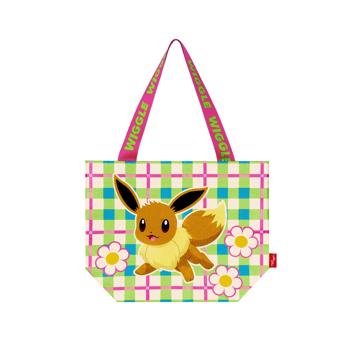 [Pokémon Special Design]リユーザブルショッパー(S)