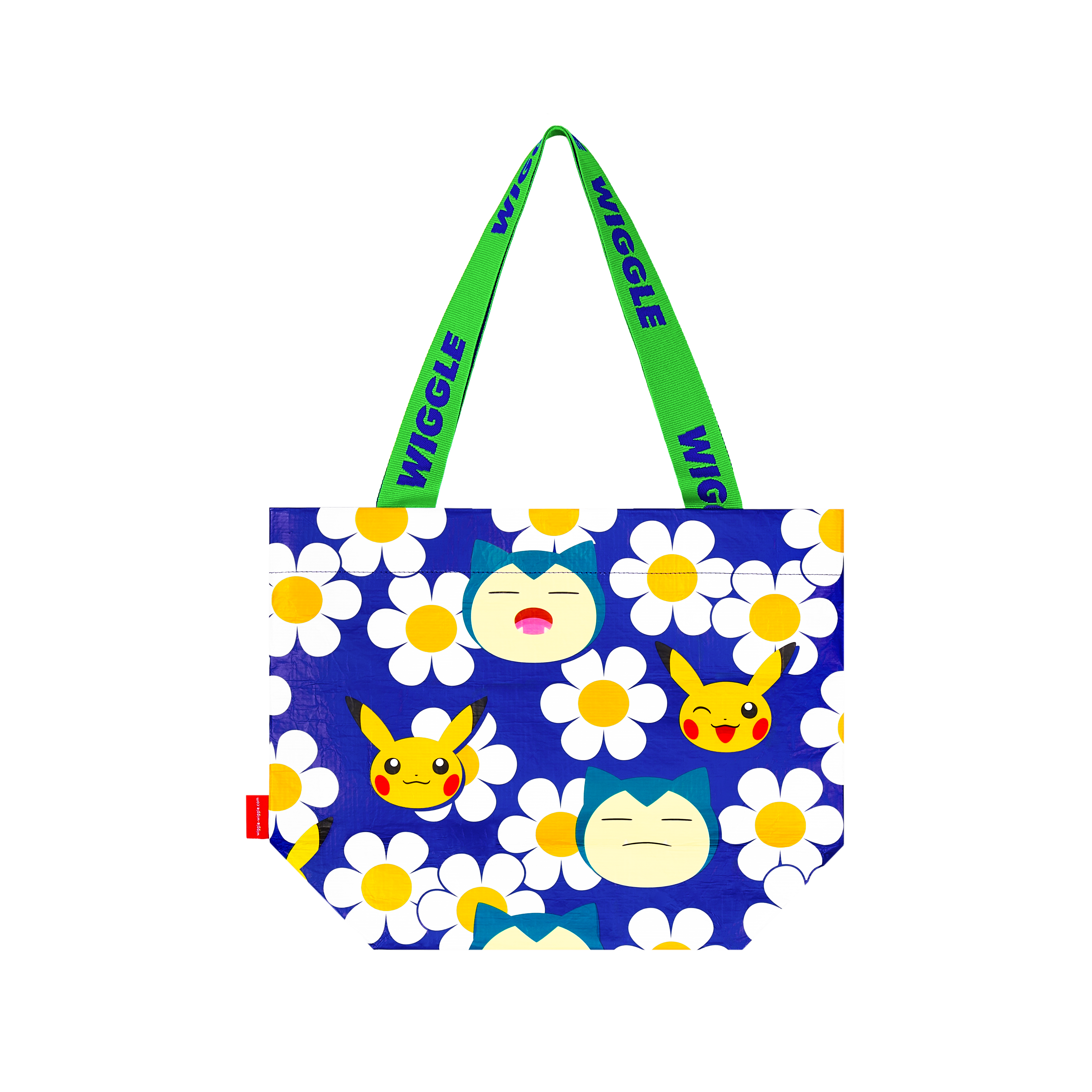 [Pokémon Special Design]リユーザブルショッパー(S)