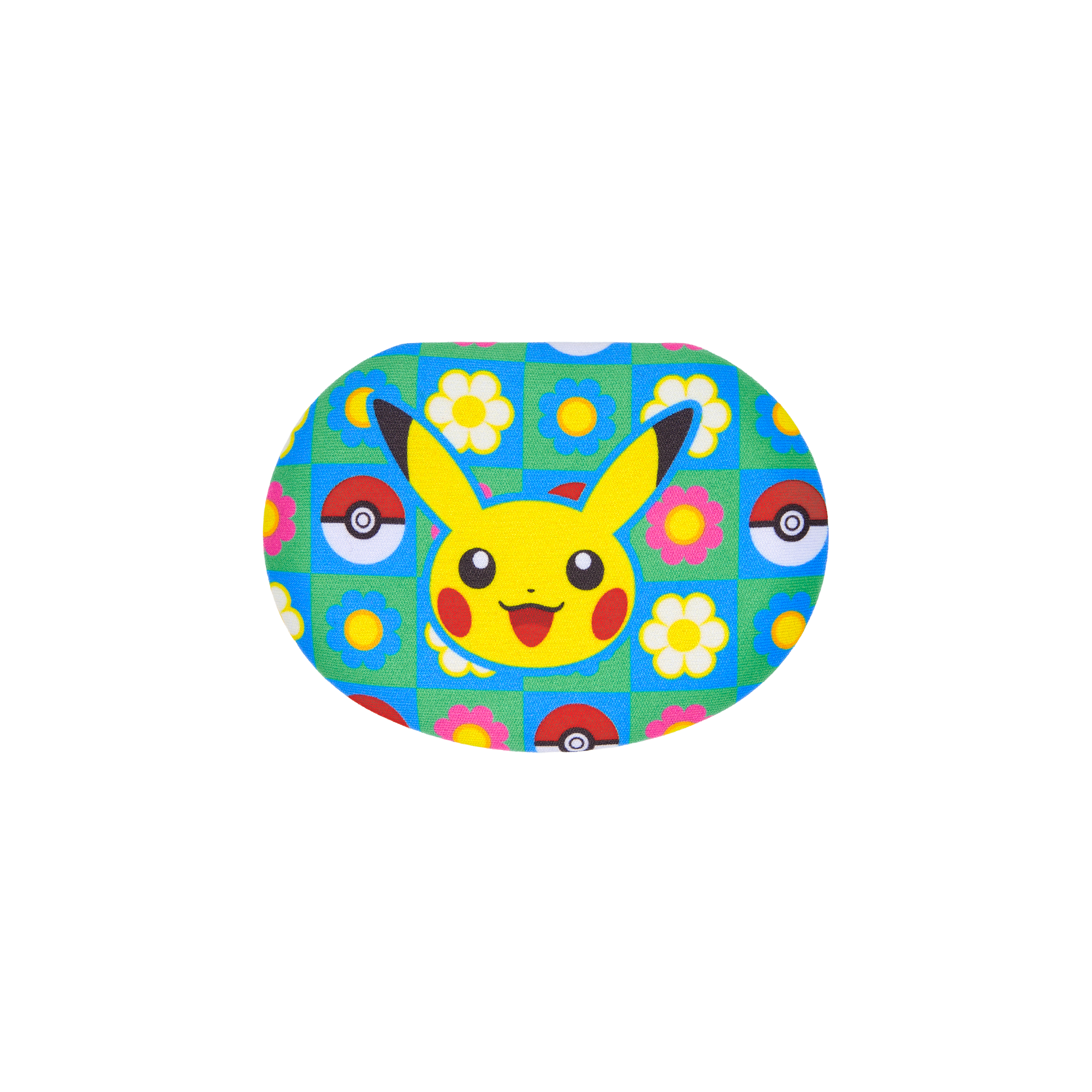 wiggle wiggle ポケモンコラボ ジュエリーボックス 抽選販売商品】[Pokémon Special Design]ミニジュエリーケース