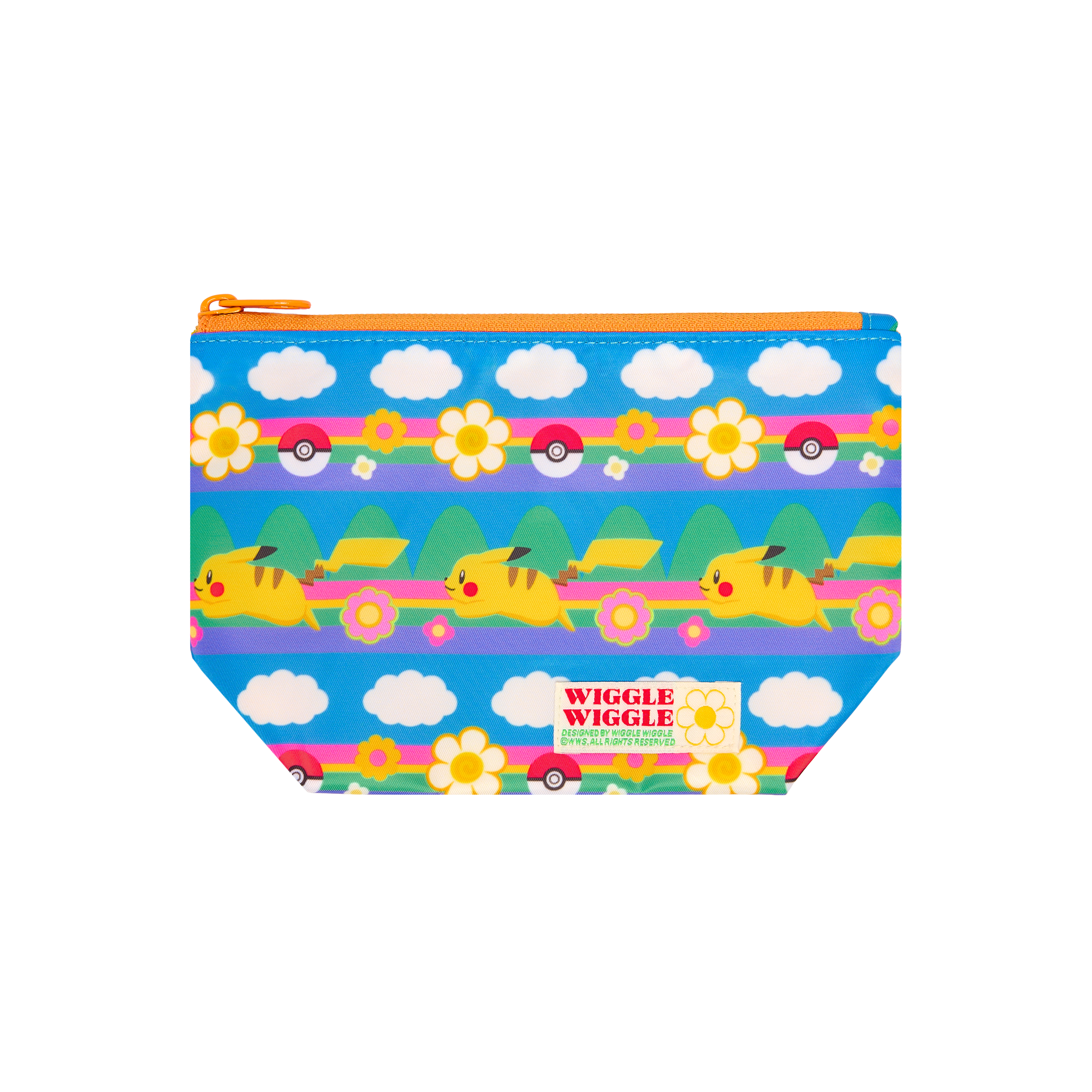抽選販売商品】[Pokémon Special Design]パターンポーチ