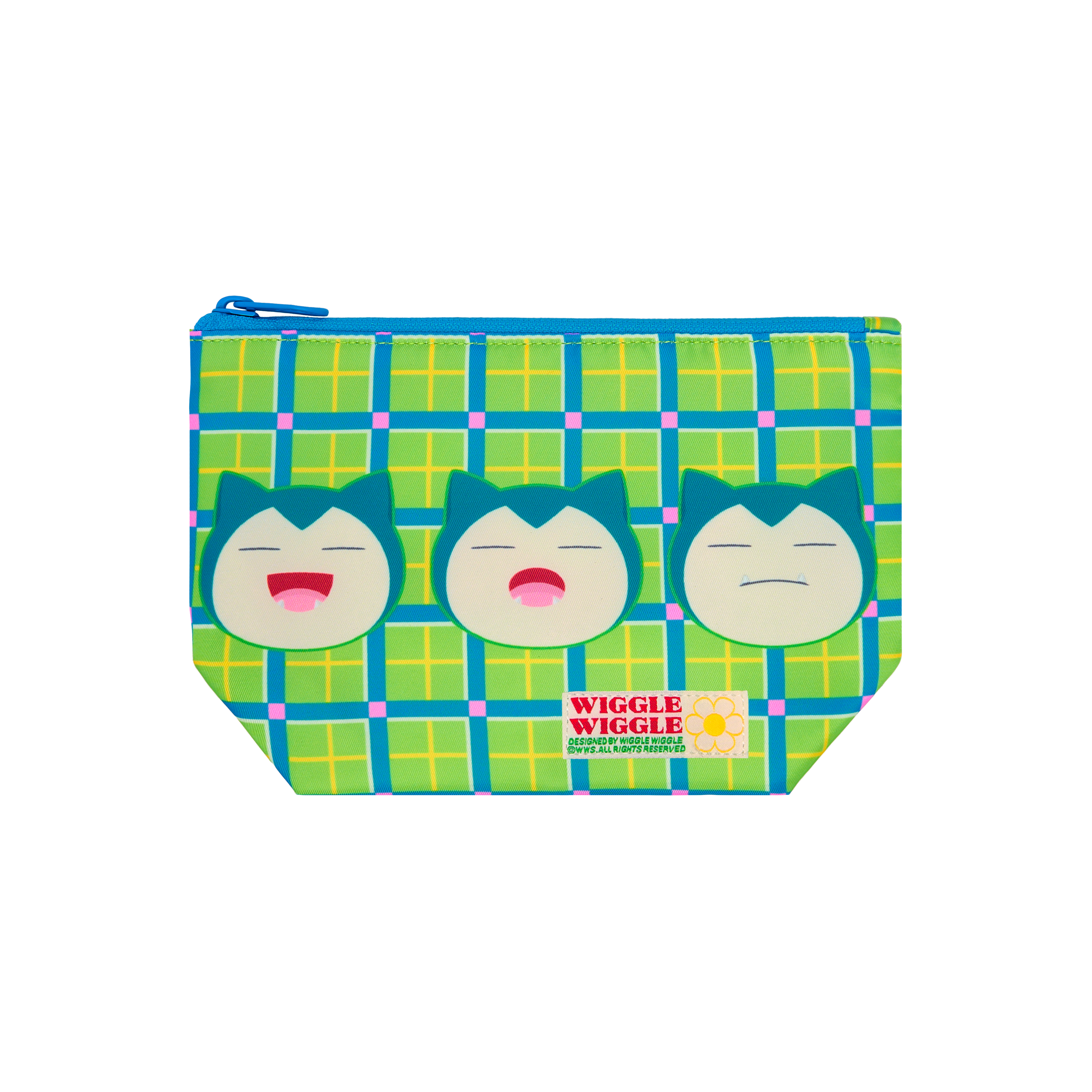 抽選販売商品】[Pokémon Special Design]パターンポーチ