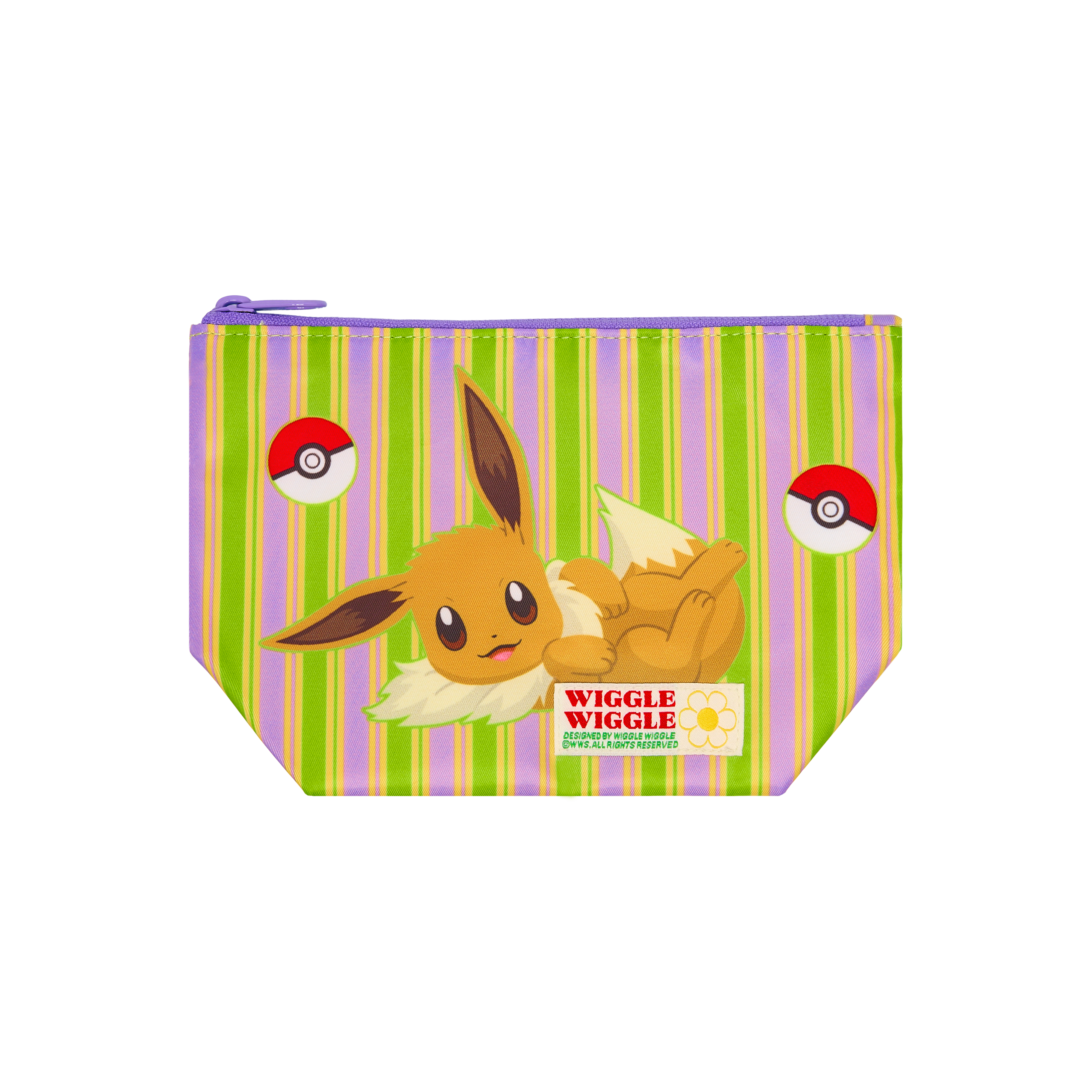 抽選販売商品】[Pokémon Special Design]パターンポーチ