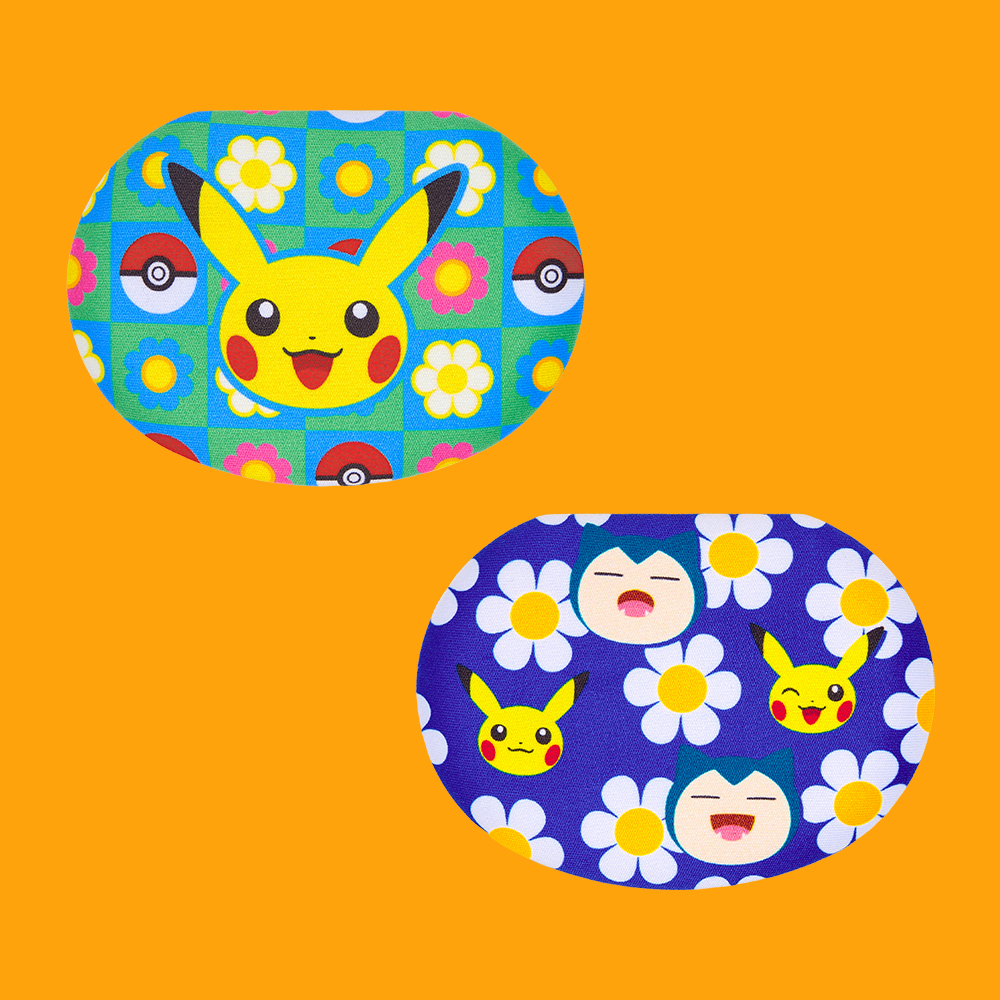 【抽選販売商品】[Pokémon Special Design]ミニジュエリーケース（8月7日 10:00～11:59 システムメンテナンスのため一時非公開)