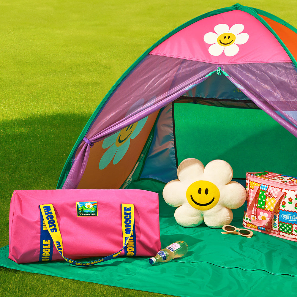 ポップアップテントセット - Smile We Love