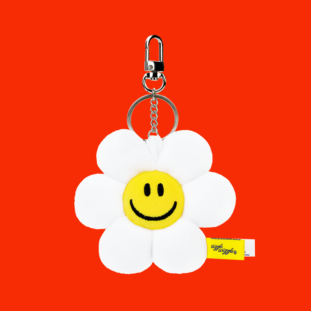 [NEW]パフキーリング - Smile We Love