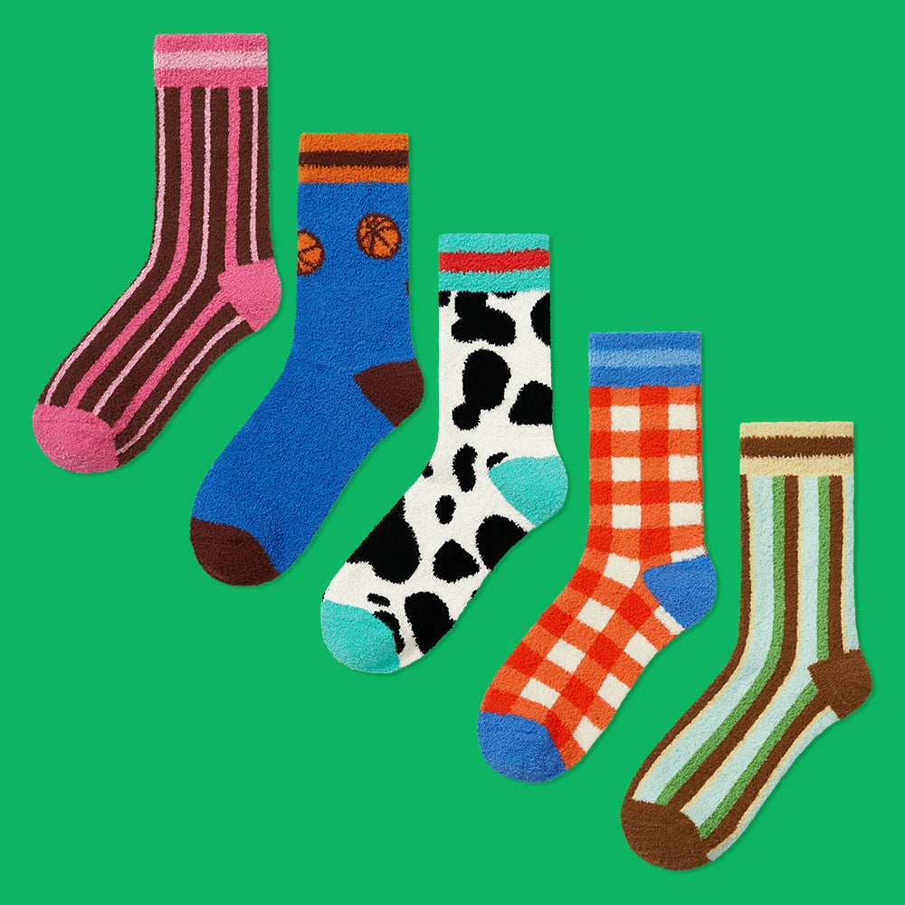 ルームソックス S2