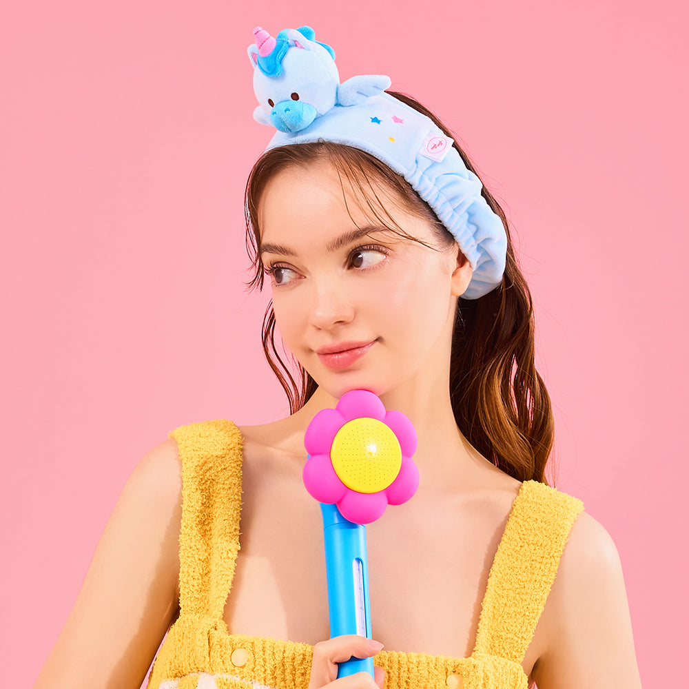 洗顔ヘアバンド - Pury