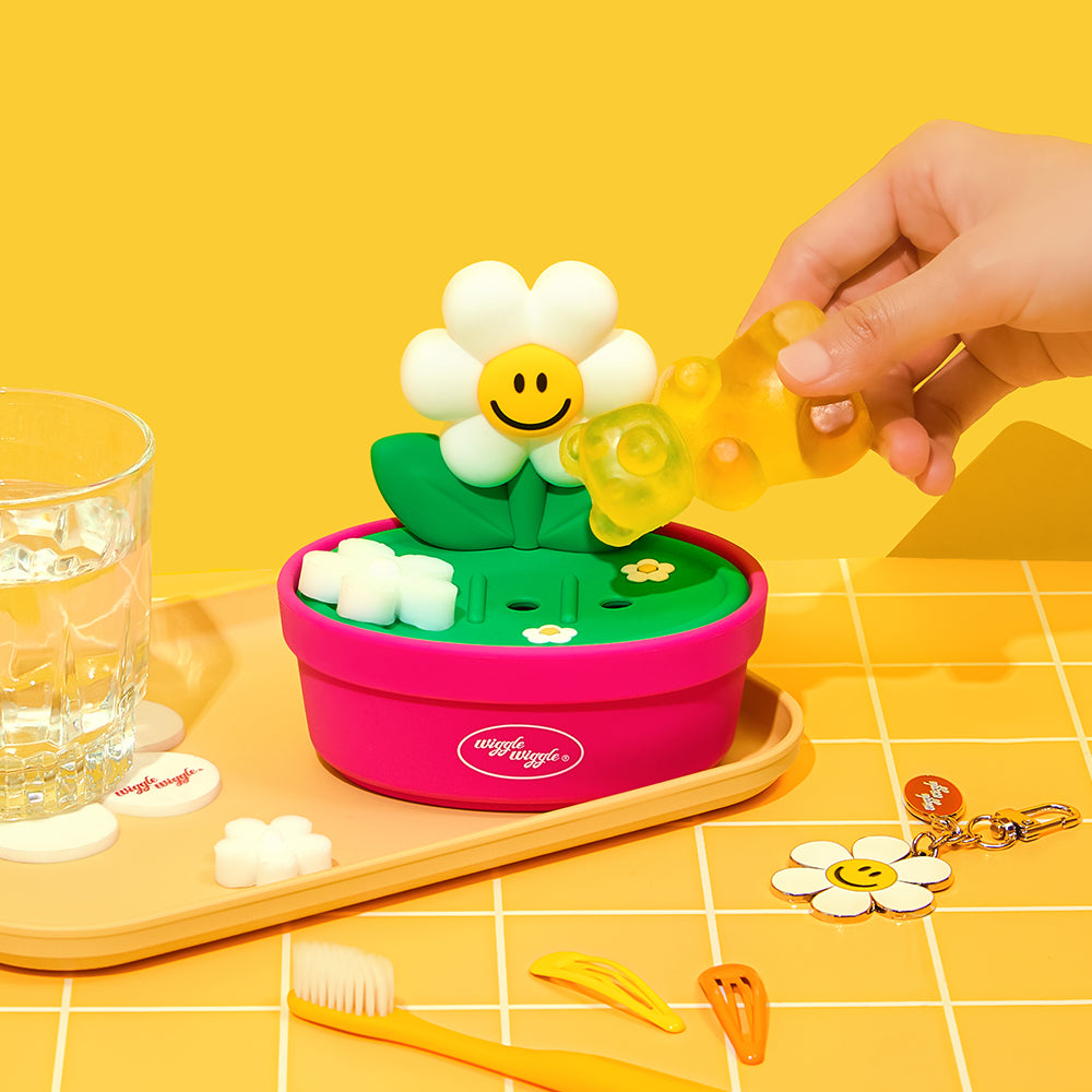 石鹸ケース - Smile We Love