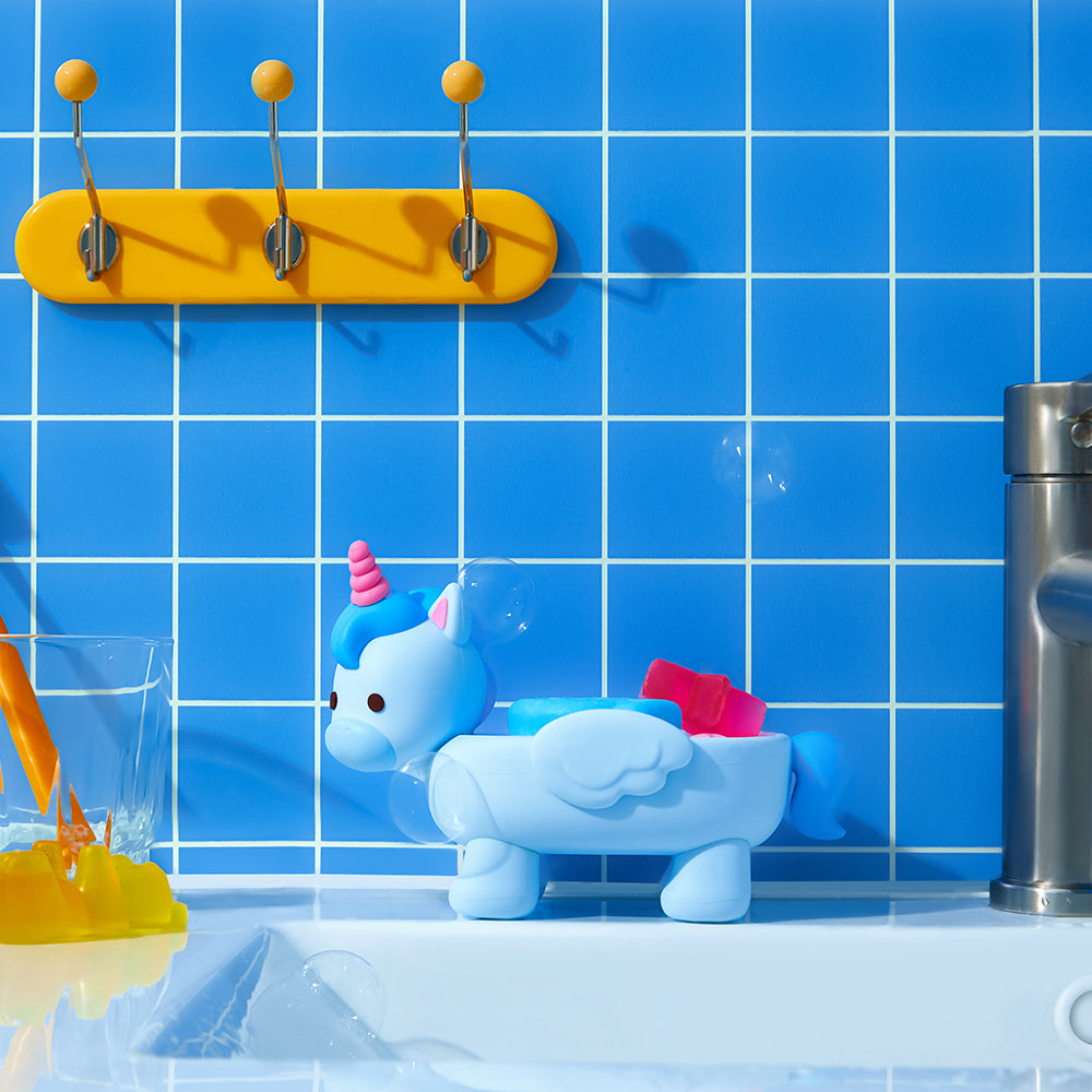 石鹸ケース - Pury