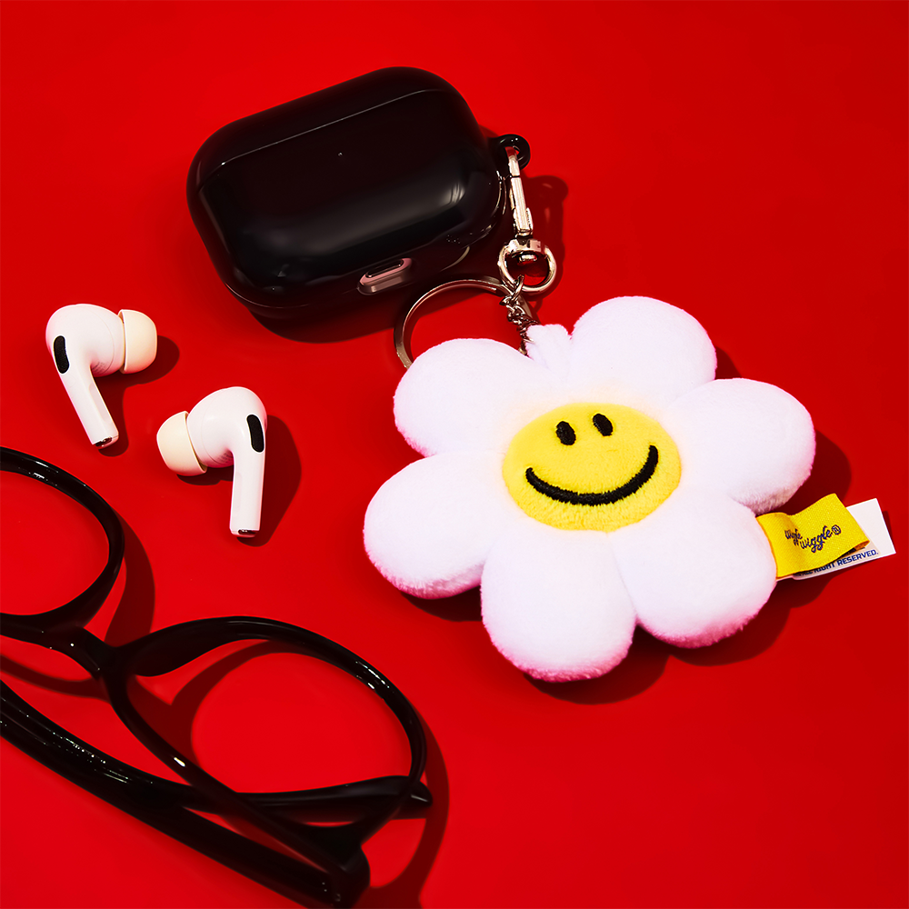 [NEW]パフキーリング - Smile We Love