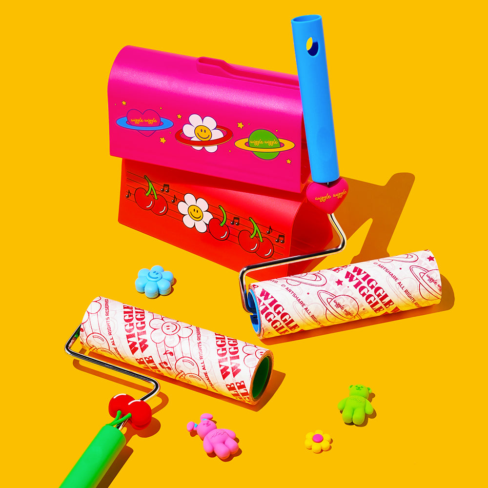 テープクリーナーセット
