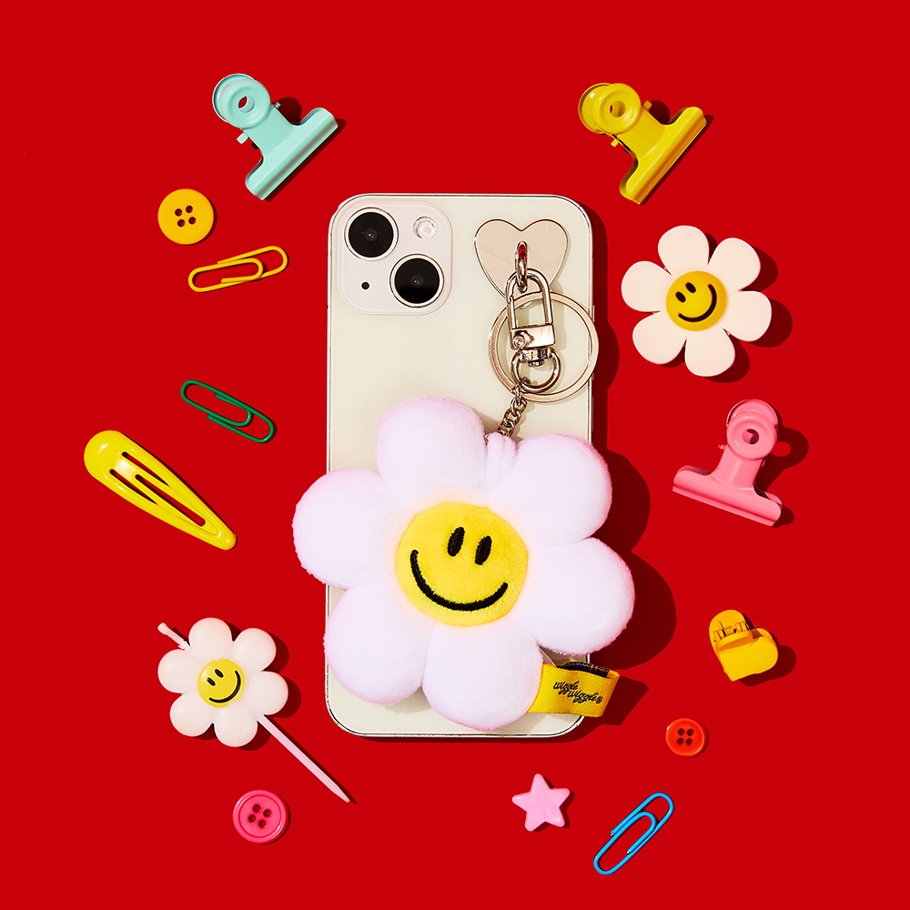 [NEW]パフキーリング - Smile We Love