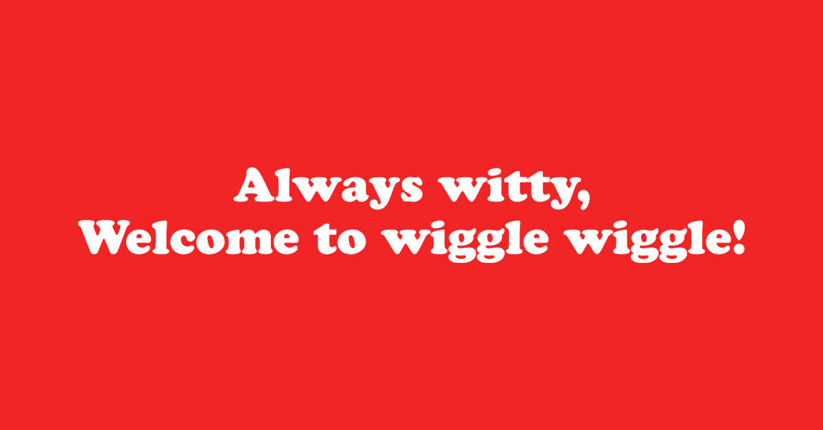 新品！！韓国限定⭐︎wiggle wiggle⭐︎キッズ　ダッフルバッグ ウィグルウィグル日本公式オンラインストア