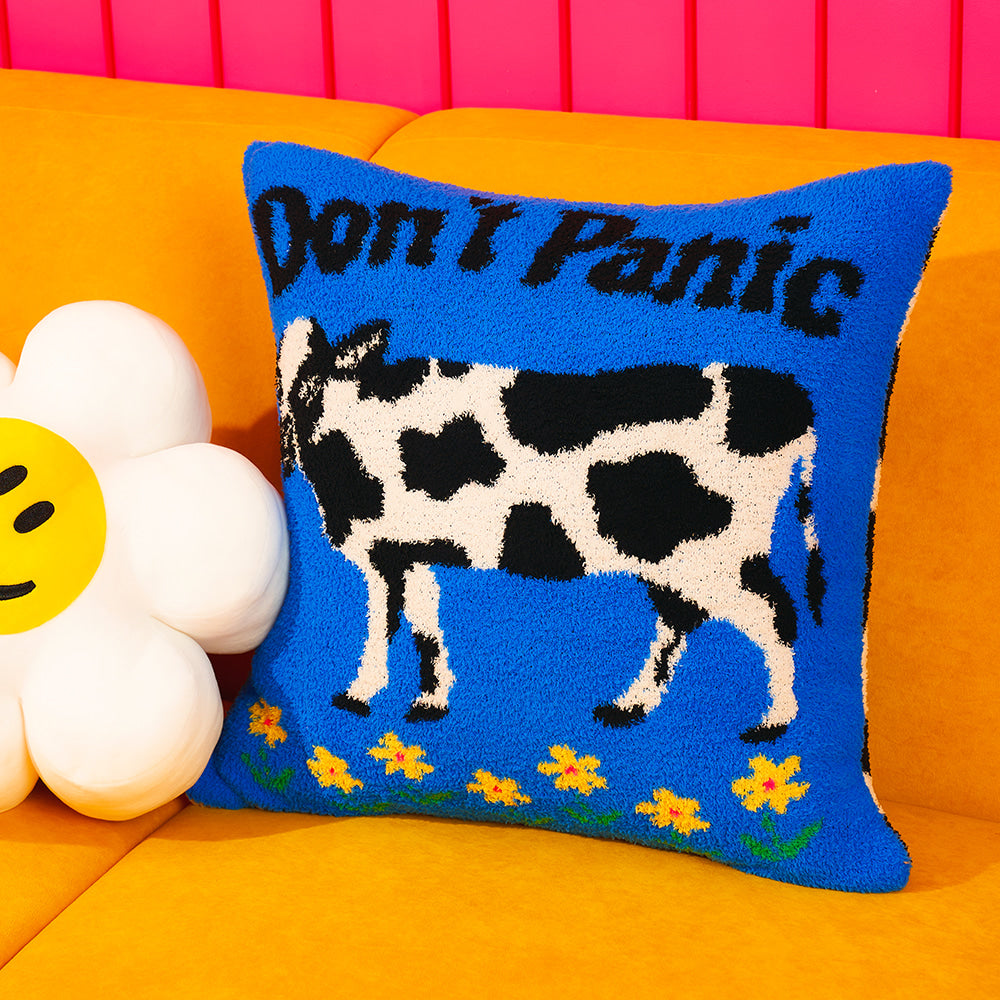 新生活応援セット - Don't Panic