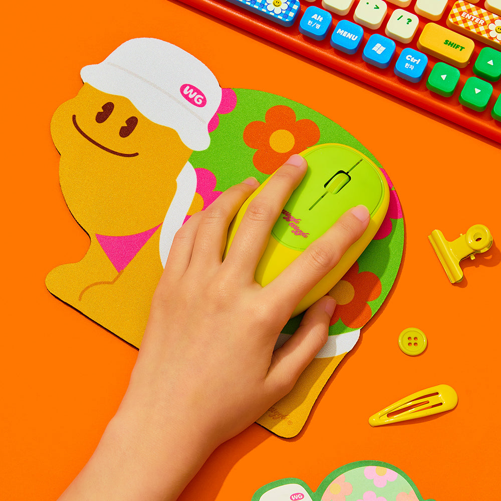 マウスパッドS2 4種