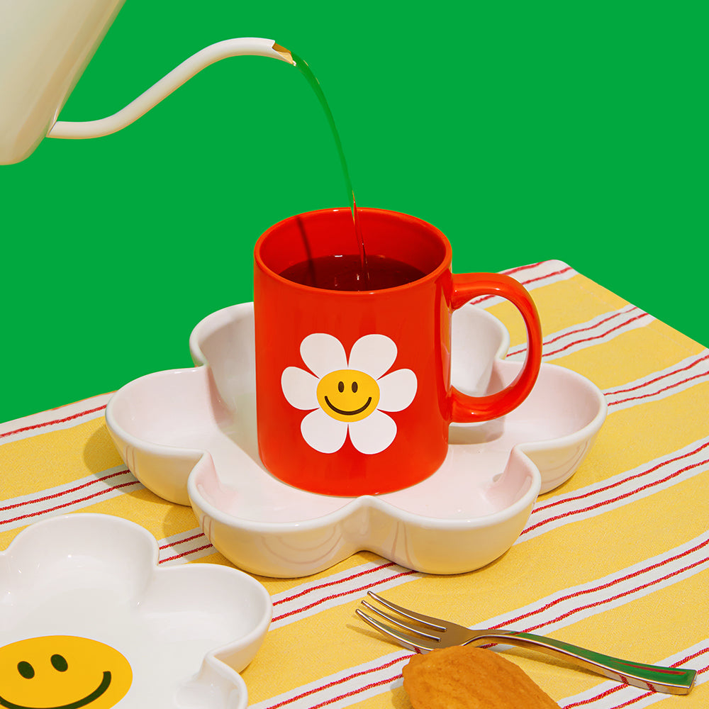 カラーマグカップ