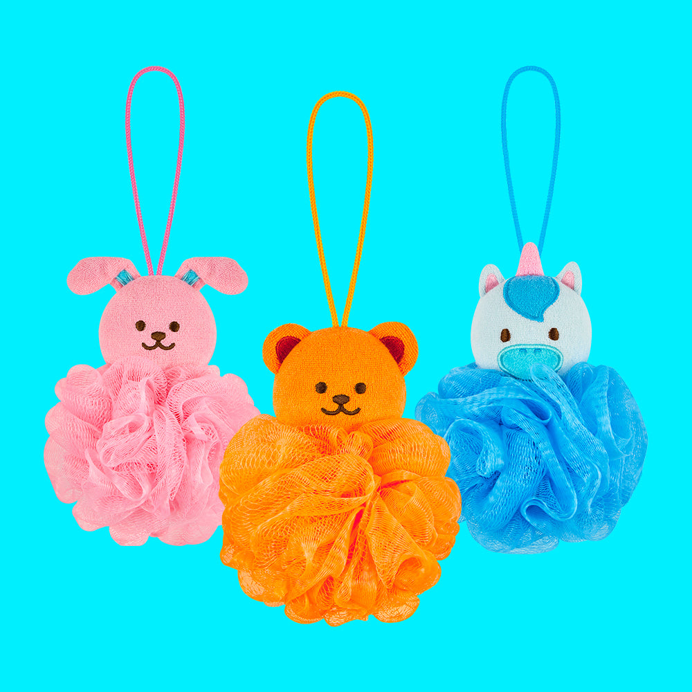 シャワーボール